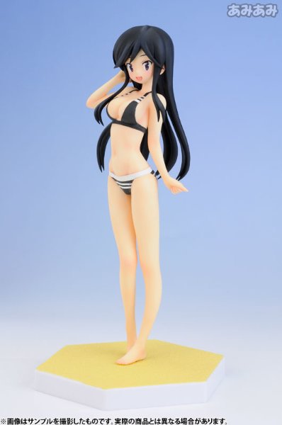 BEACH QUEENS Ａチャンネル ユー子 