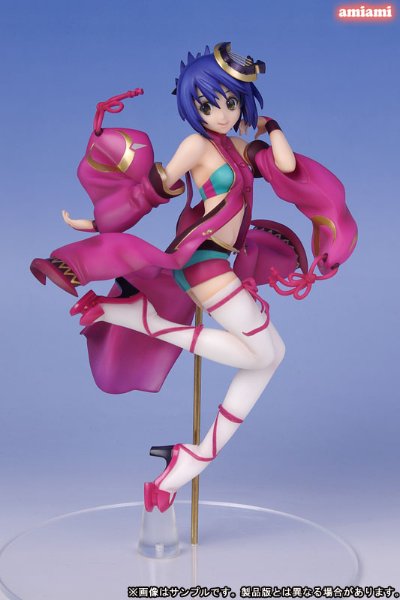アルトネリコ2 瑠珈