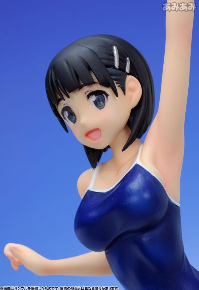 沙滩女王 刀剑神域 桐谷直叶