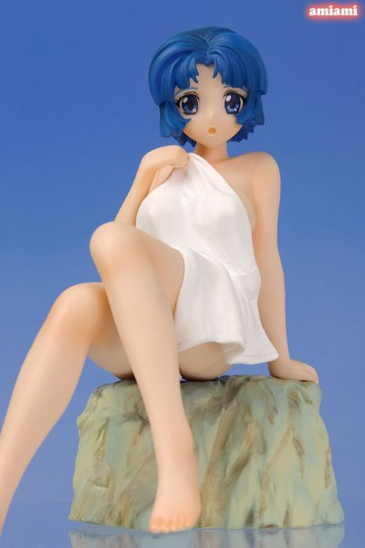 机战 水羽楠叶 Hot Spa Ver.