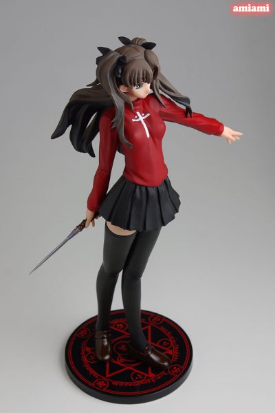 BOMEコレクション第22弾 Fate/stay night 遠坂凛 
