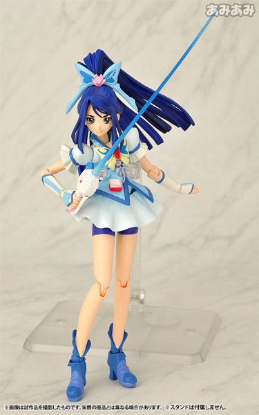 S.H.Figuarts 水无月香恋