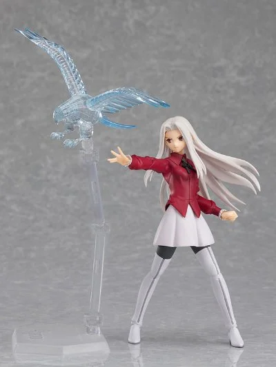figma Fate/Zero 爱丽丝菲尔・冯・爱因兹贝伦