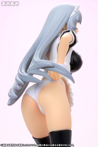 赵云子龙 女仆版