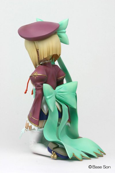 LiPMATES Collection 恋姫无双 諸葛亮 