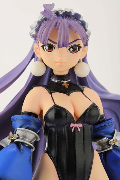 ラ・ピュセル 光の聖女伝説 暗之艾库蕾露 