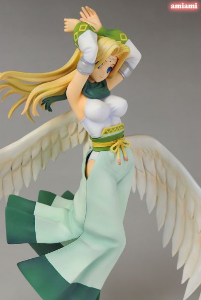 传颂之物 ウルトリィ 