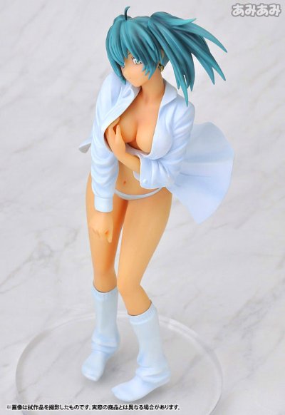 吕布奉先 完美身体版