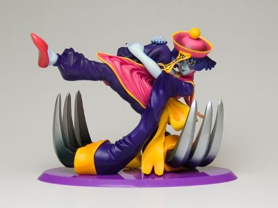 Capcom Girls Collection 吸血鬼猎人 泪泪