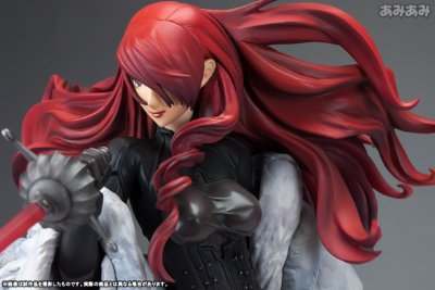 女神异闻录4 午夜竞技场 桐条美鹤