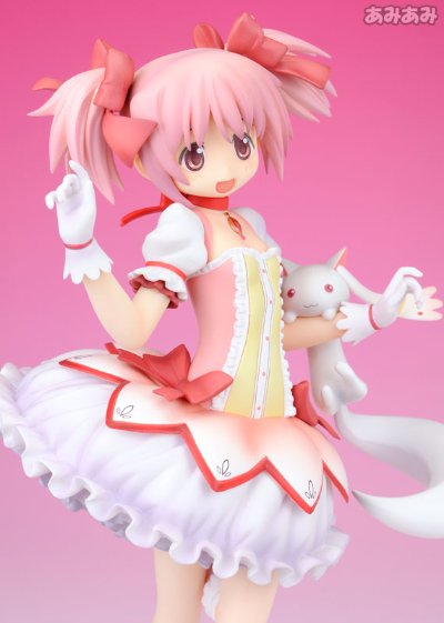 魔法少女小圆 鹿目圆香