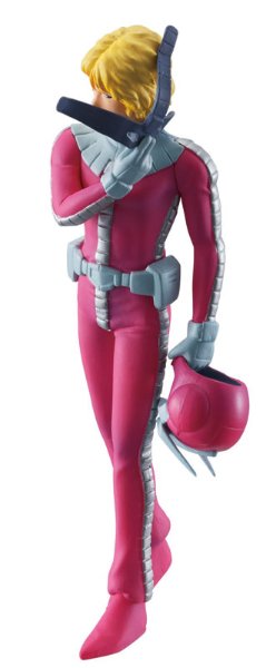 ハロカプEX ヒストリー・オブ・シャア 