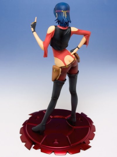 枪心剑刃 カルメン９９ 