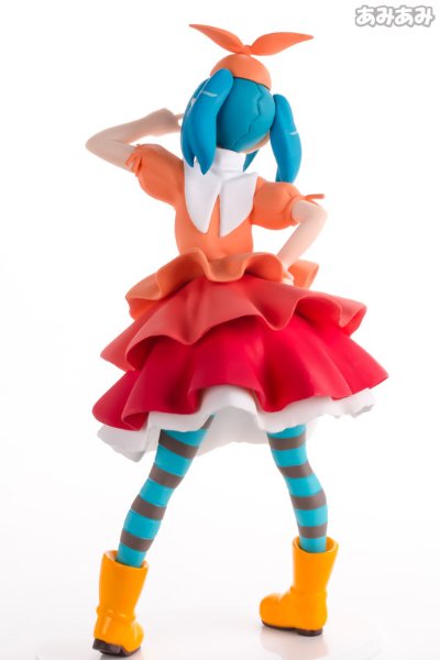 〈物語〉系列 斧乃木余接