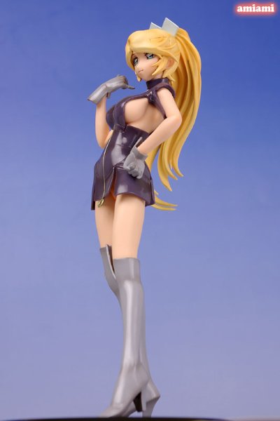 エクセレントモデルRAHDX 銀色のオリンシス 塞蕾娜 