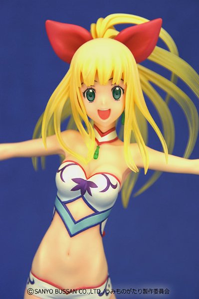 SIF EX うみものがたり -あなたがいてくれたコト- 玛琳 アクアタイプ 