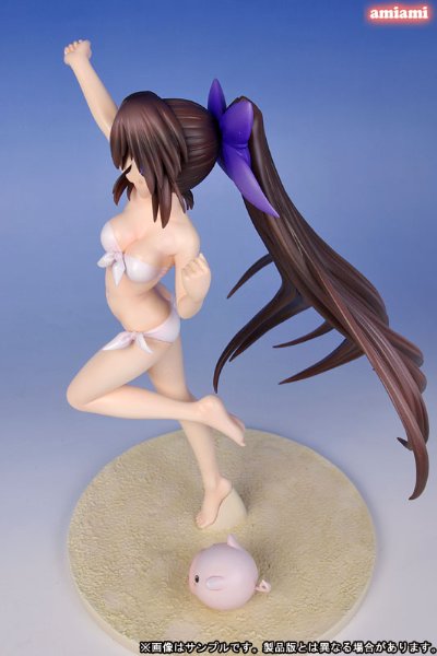 蓝兰岛漂流记 小铃