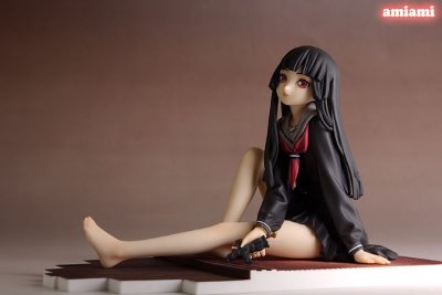 地狱少女 阎魔爱