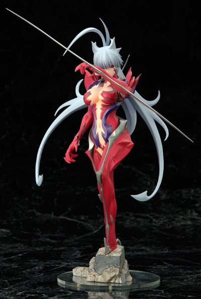 魔女之刃  天羽雅音 魔女之刃 発動態 パワーアップVer.