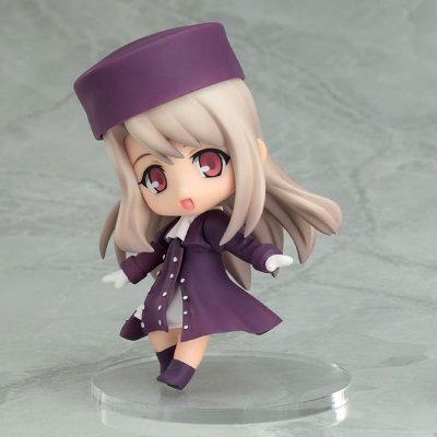 迷你黏土人 Fate/stay night ＢＯＸ