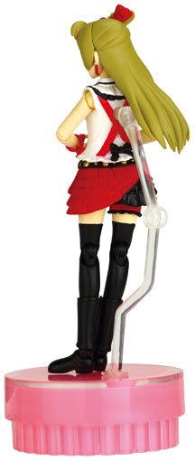 ミクロマンアーツ LoveLive! MA1108 南小鸟