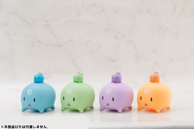 世界征服-谋略之星- ソフビクルクル おれんじ（クルよ）