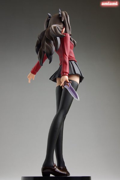 BOMEコレクション第22弾 Fate/stay night 遠坂凛 