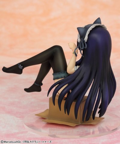 闪乱神乐 未来 -ひろって下さい。ver.-