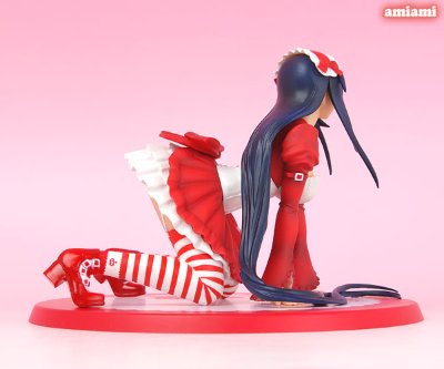 一骑当千 关羽云长 苺みるくver. 