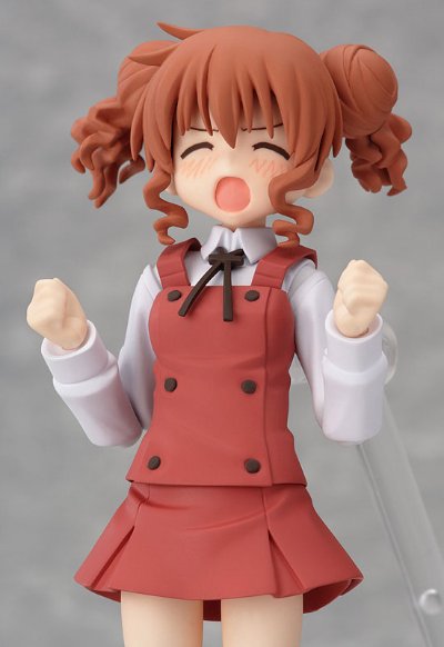 figma ひだまりスケッチ×ハニカム ヒロ