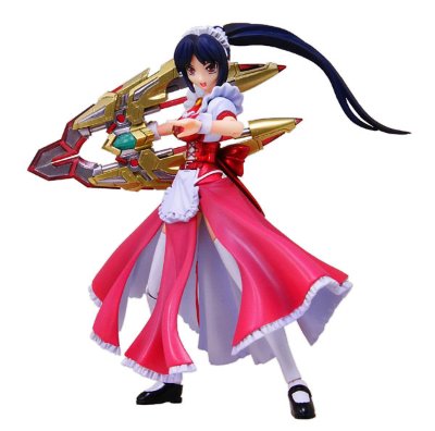 DUEL MAID RX -デュエルメイドアールエックス- 卡莱拉 Ver.III 