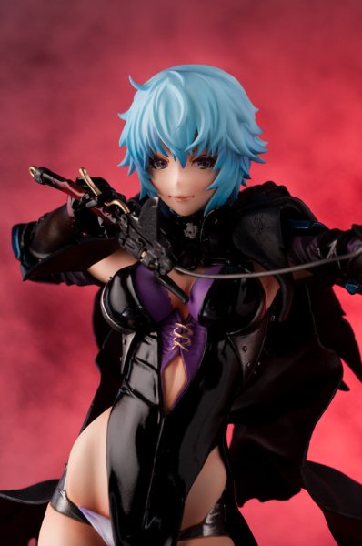 黑の守り手 黑フード・ベノア 特典DVD付限定版