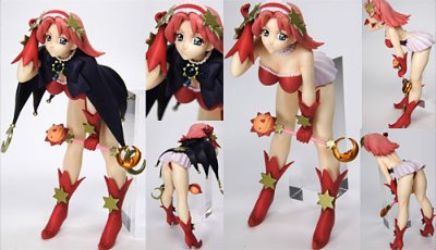 SRDX 太太是魔法少女 浅羽嬉子 通常版 