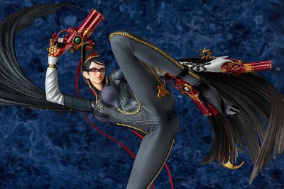 BAYONETTA 贝优妮塔