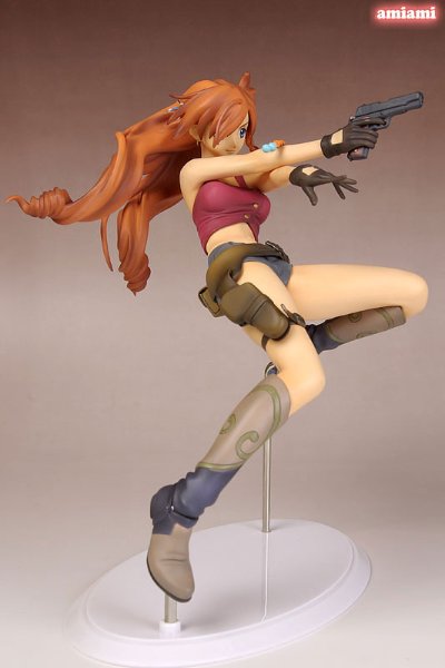 エル・カザド 娜迪 