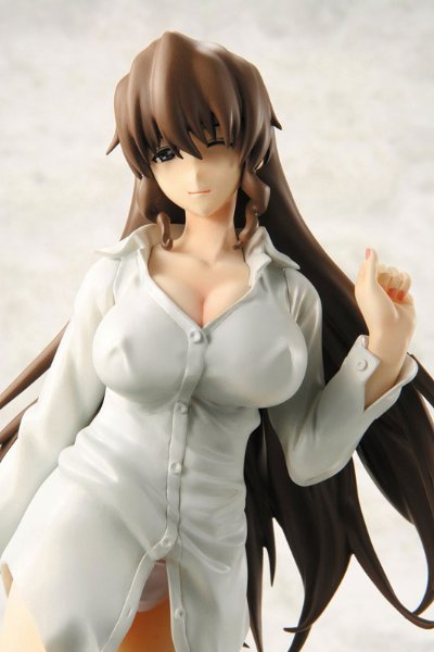 SW系列 となグラ！ 有坂初音 