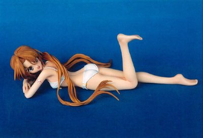 シスター・プリンセス 咲耶 泳装Ver. 