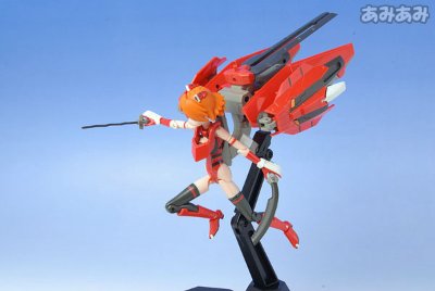 武装神姫 缇格里丝