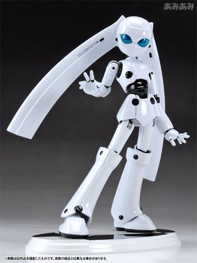 超合金 火球 多罗丝赛露・フォン・FuRyuゲル 