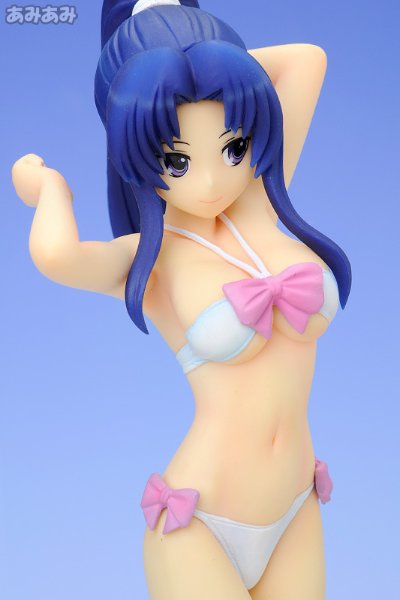 BEACH QUEENS 龙与虎 川岛亚美 