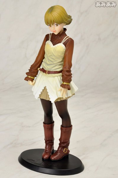 スーパーバイズドフィギュア I”s pure 秋叶伊月 