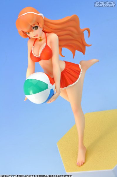 BEACH QUEENS 轮回的拉格朗日 麦波