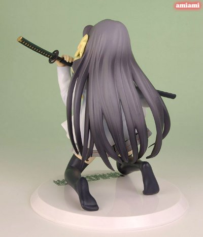 Little Busters! 来谷唯湖