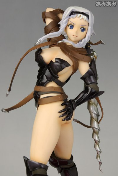 ExcellentModel 女皇之刃 蕾娜 2P Color Ver.