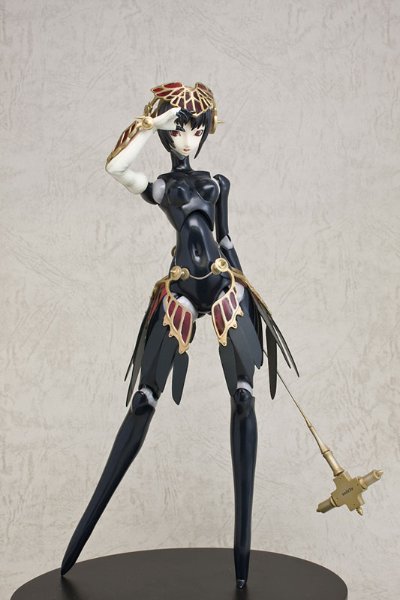 ペルソナ3フェス 梅蒂斯 