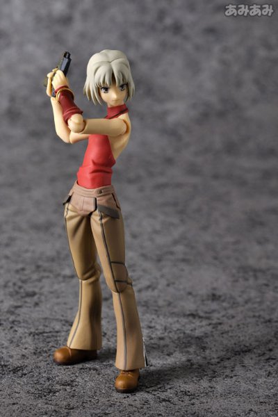 figma CANAAN 迦南