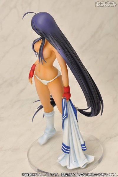 関羽云长 完美身体版