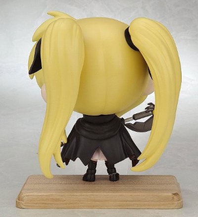 魔法少女奈叶 The MOVIE 1st ノンスケール 菲特 