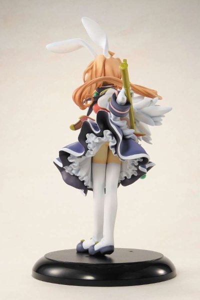 SW系列 鍵姫物語 永久アリス輪舞曲 有栖川爱丽丝 