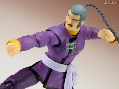 S.H.Figuarts 东方不败